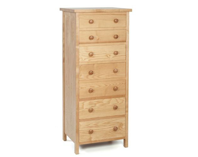 Tall Chests